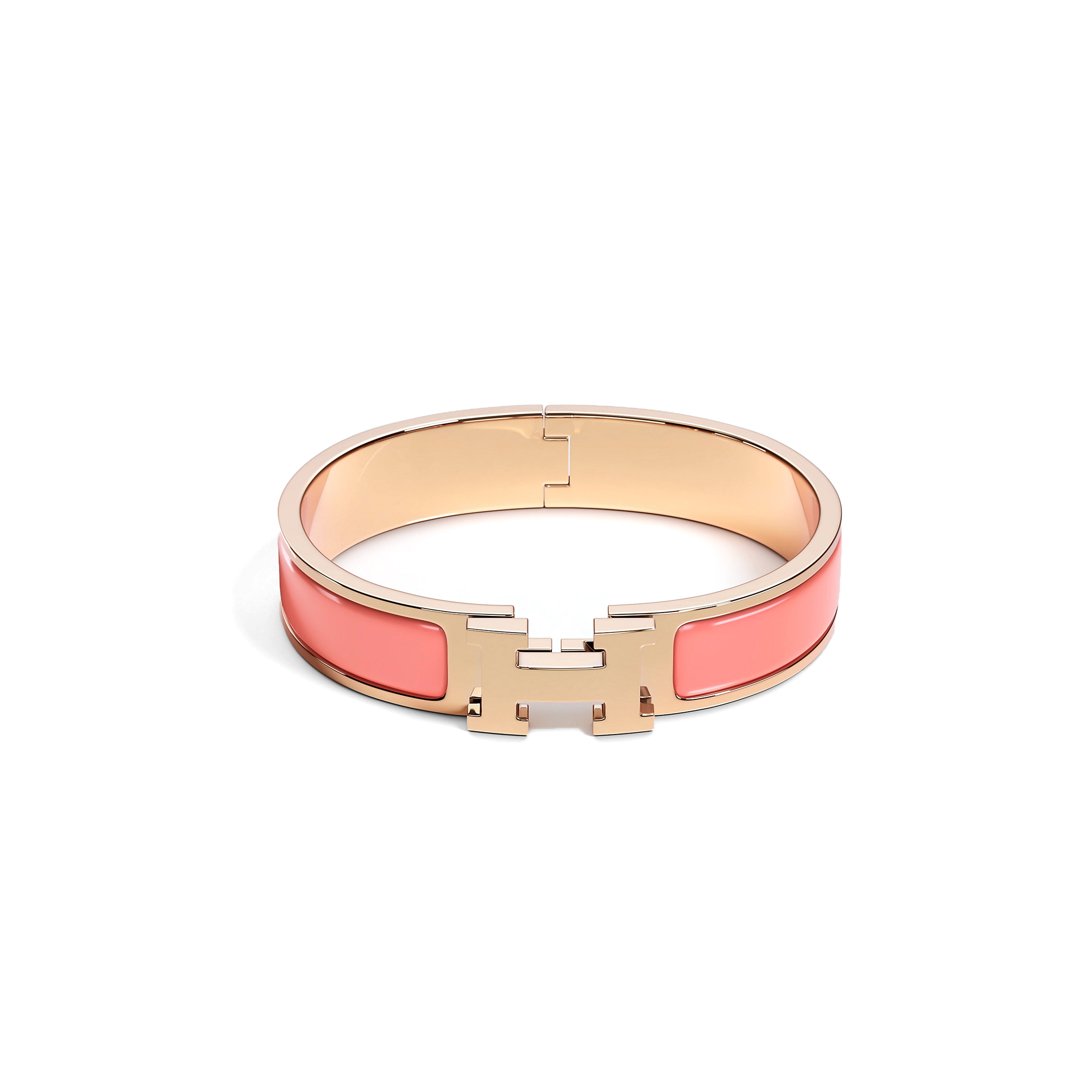 HERMES CLIC H BRACELET H700001FO8ZGM HERMES CLIC H BRACELET H700001FO8ZGM